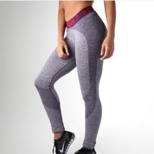 Gymshark Flex Contour Leggings